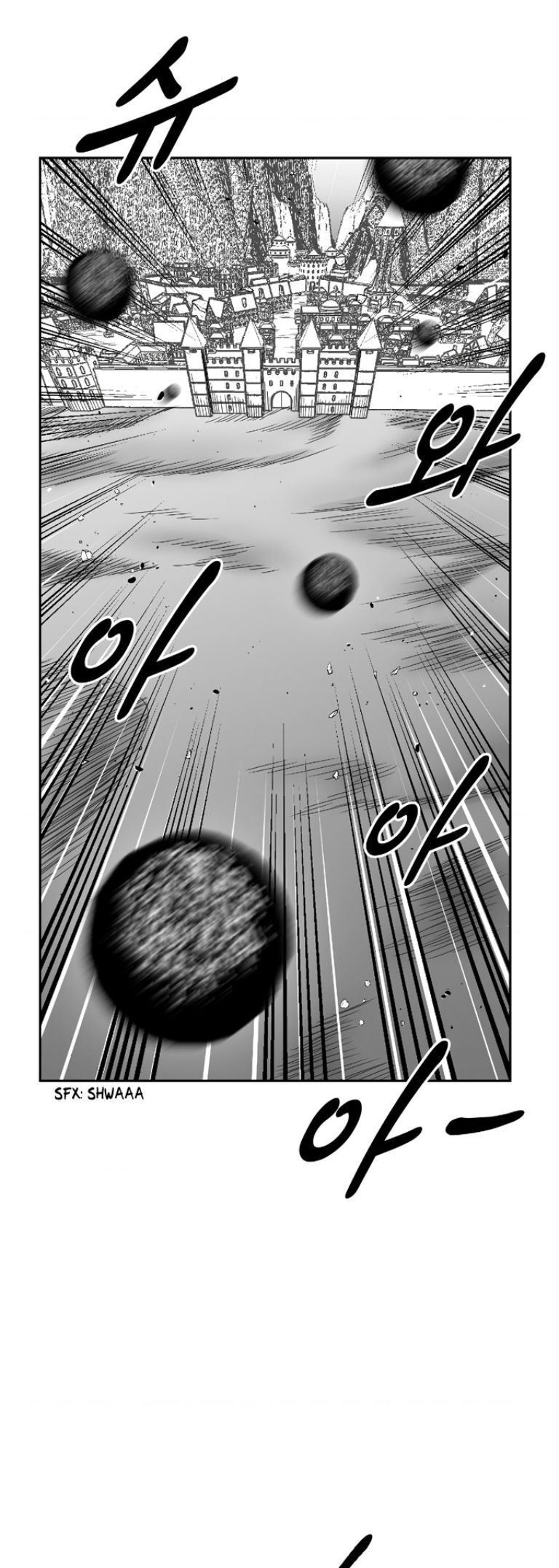 Cơn Bão Đỏ Chap 332.1 - Next Chap 333.1