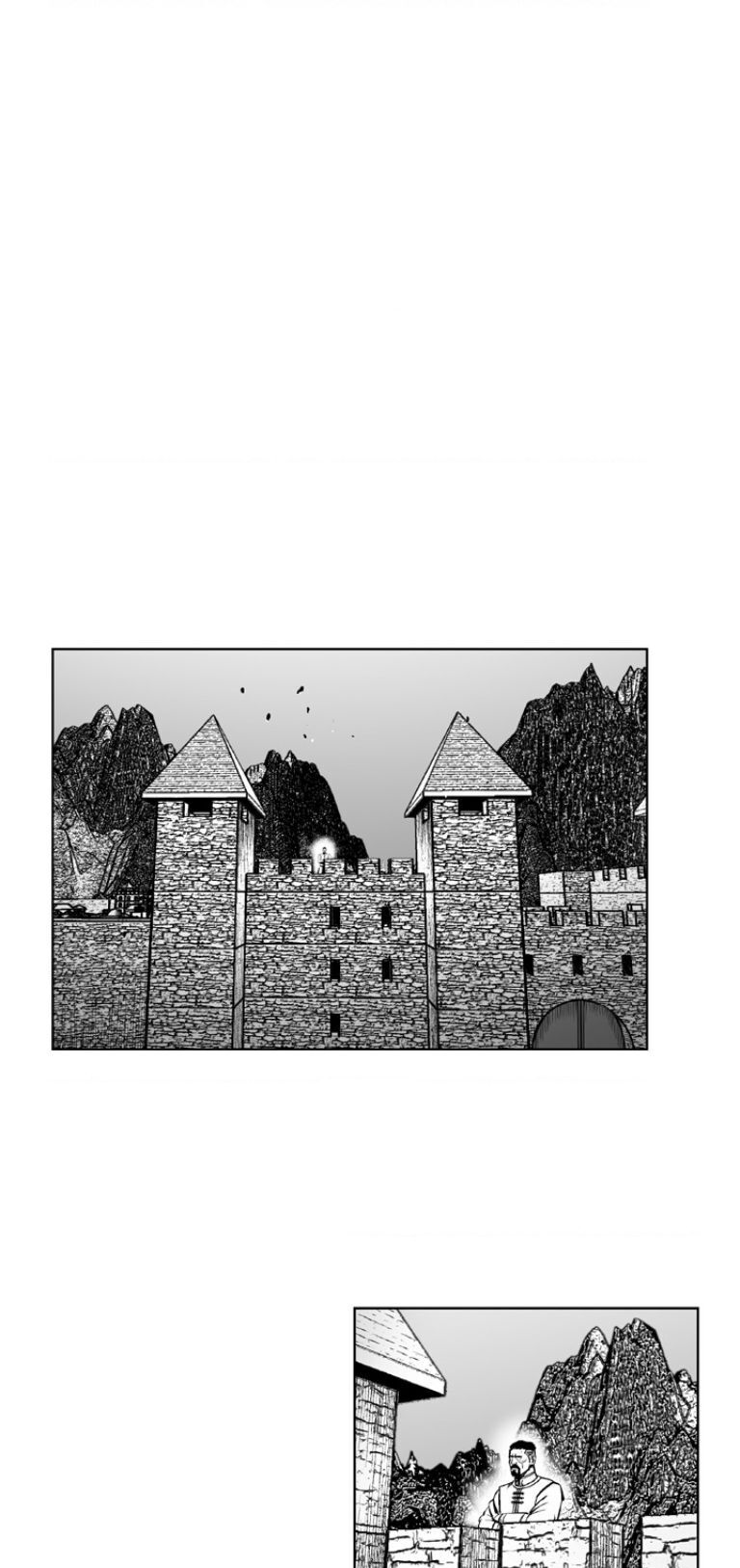 Cơn Bão Đỏ Chap 332.1 - Next Chap 333.1