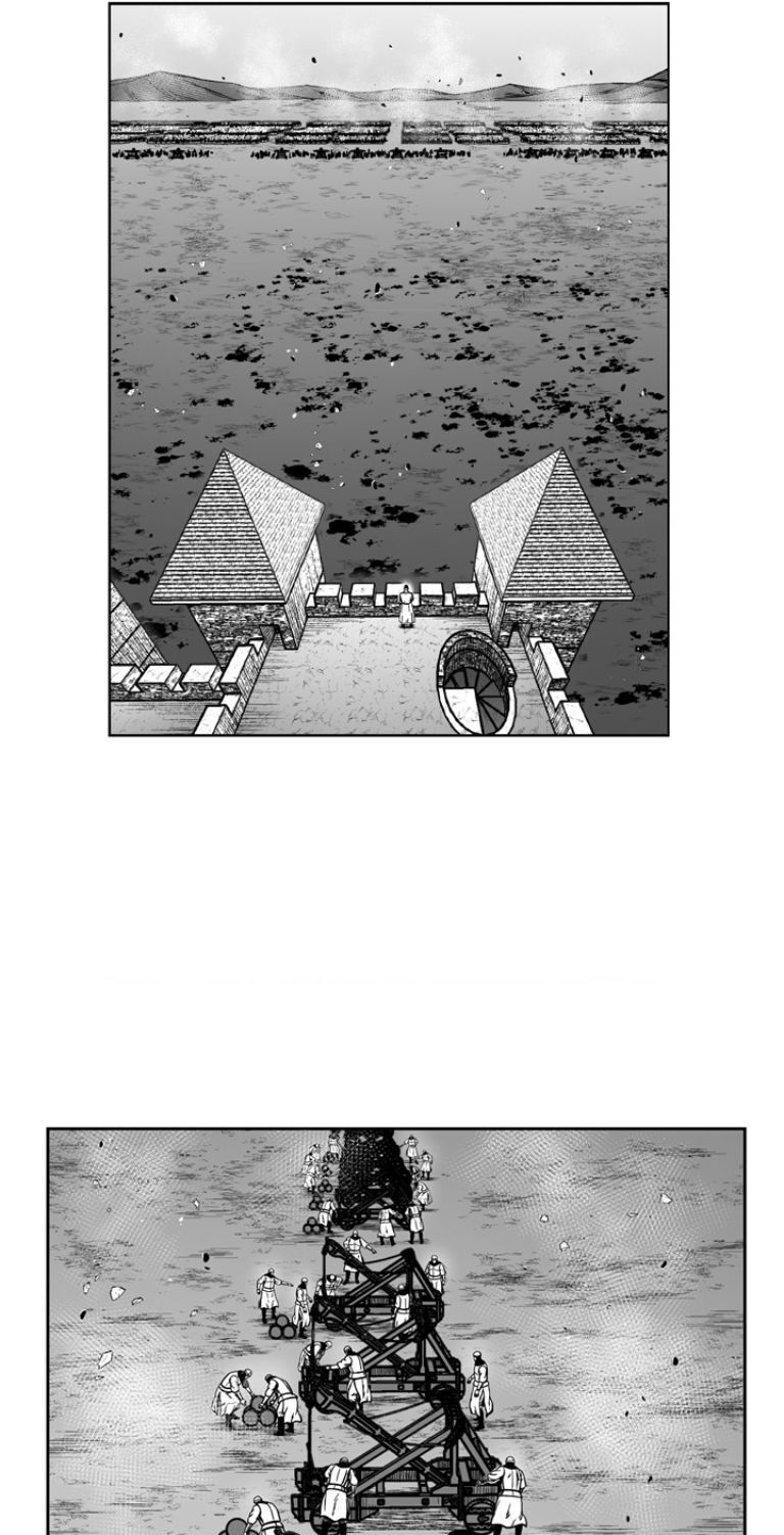 Cơn Bão Đỏ Chap 332.1 - Next Chap 333.1