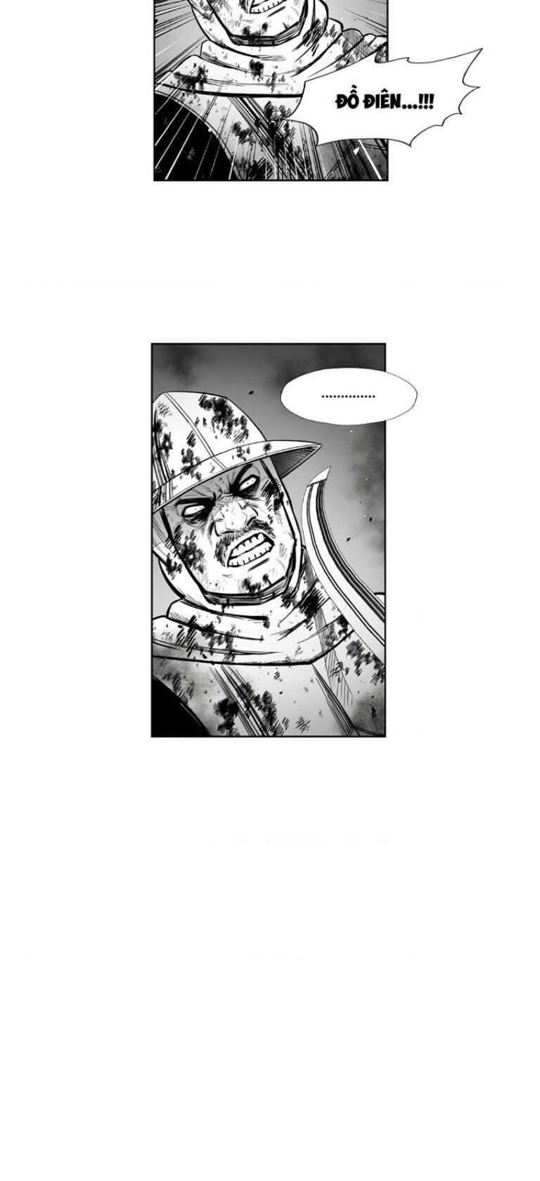 Cơn Bão Đỏ Chap 333.1 - Next Chap 334.1