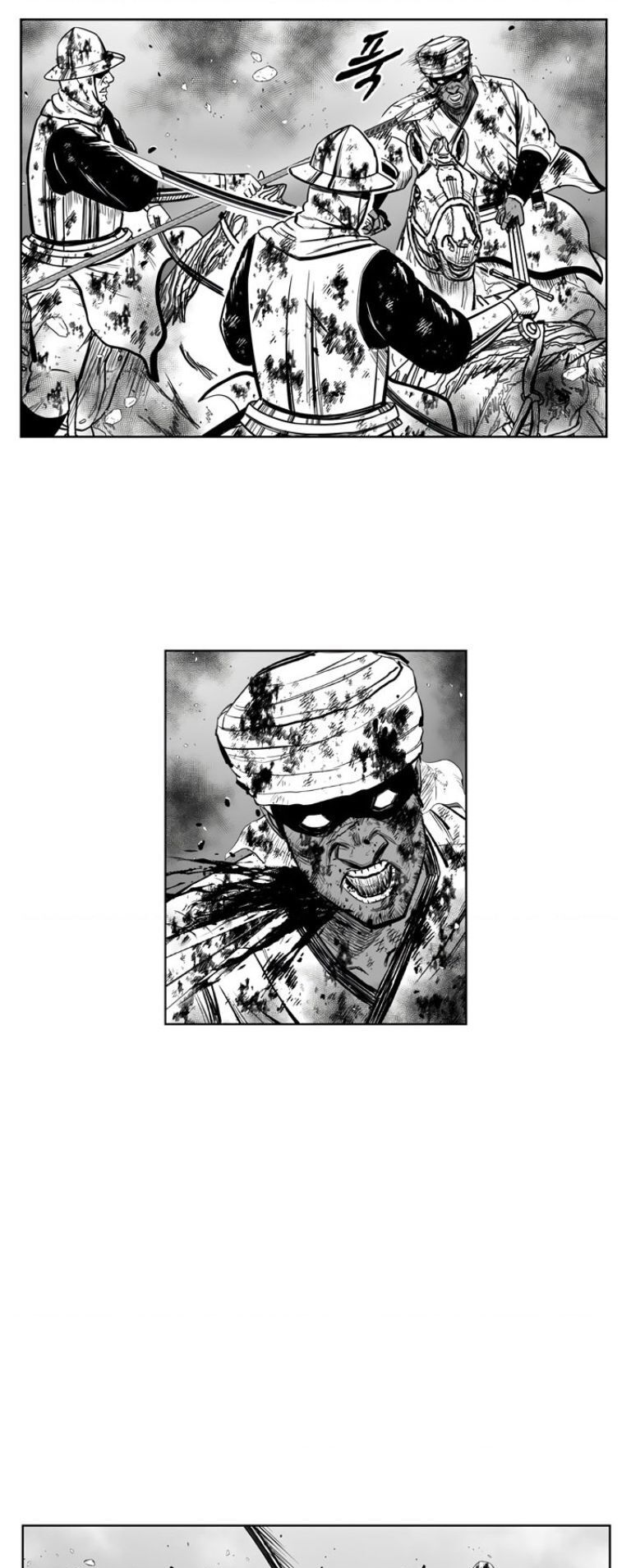 Cơn Bão Đỏ Chap 333.1 - Next Chap 334.1