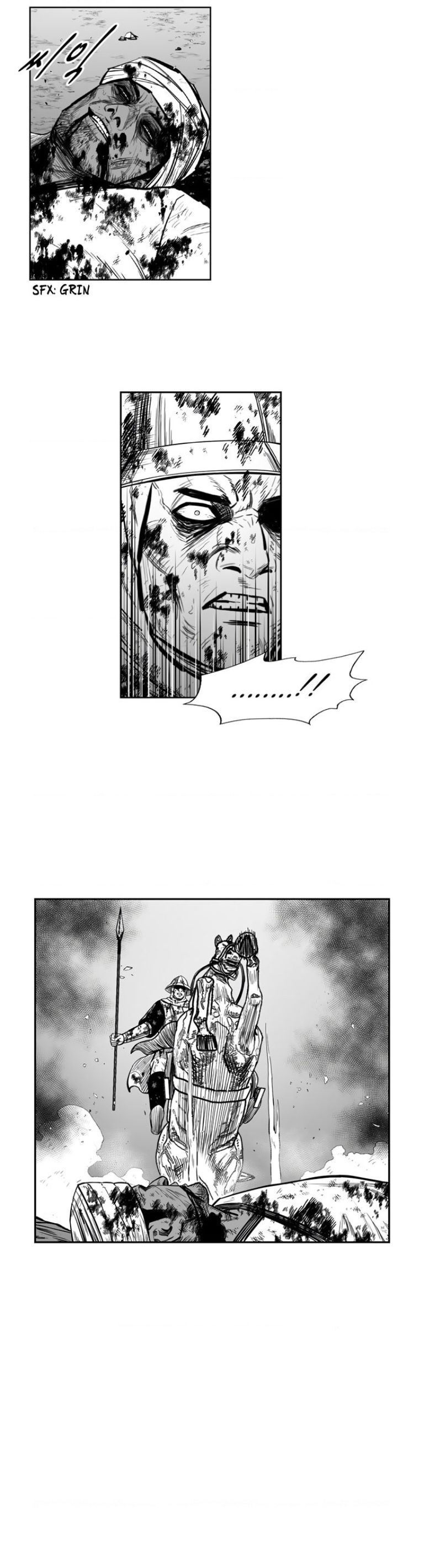 Cơn Bão Đỏ Chap 333.1 - Next Chap 334.1