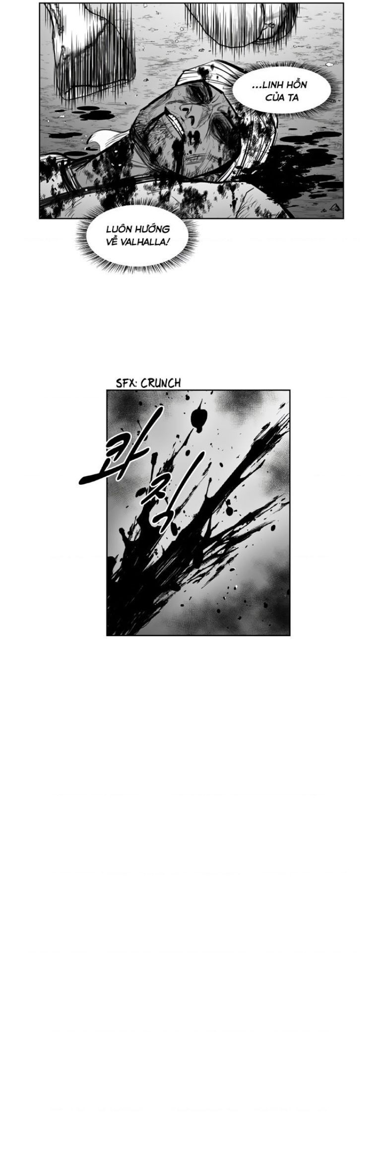 Cơn Bão Đỏ Chap 333.1 - Next Chap 334.1