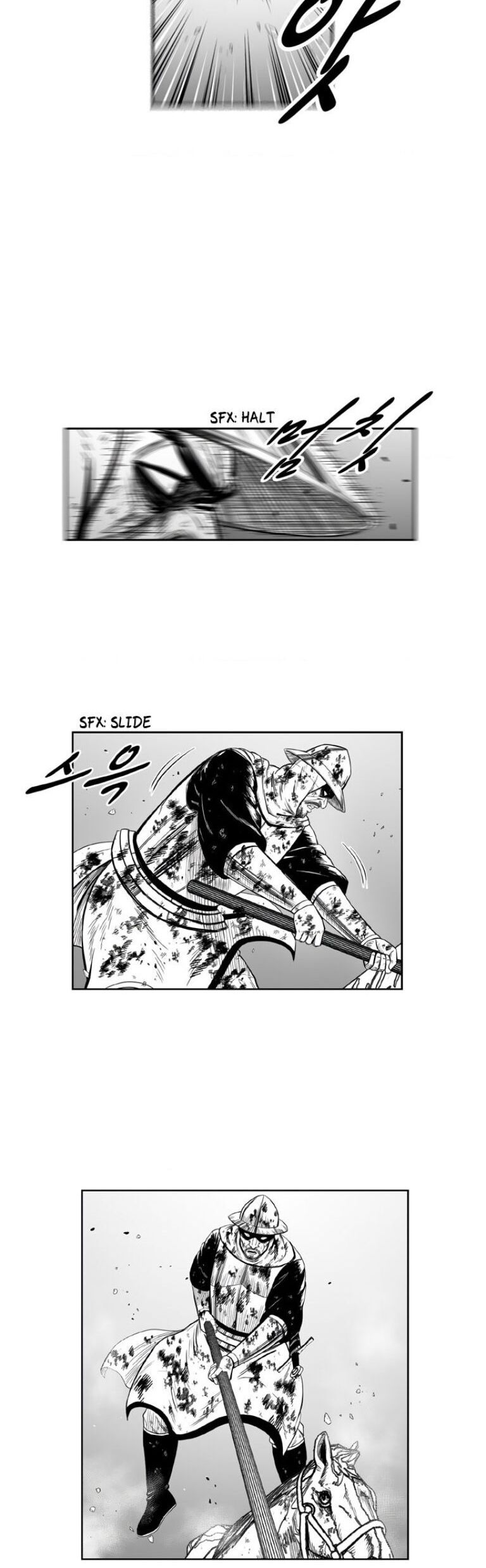 Cơn Bão Đỏ Chap 333.1 - Next Chap 334.1