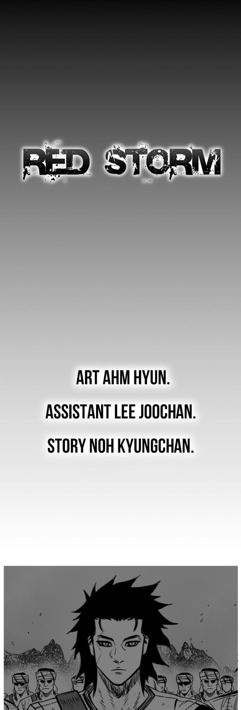 Cơn Bão Đỏ Chap 333.1 - Next Chap 334.1