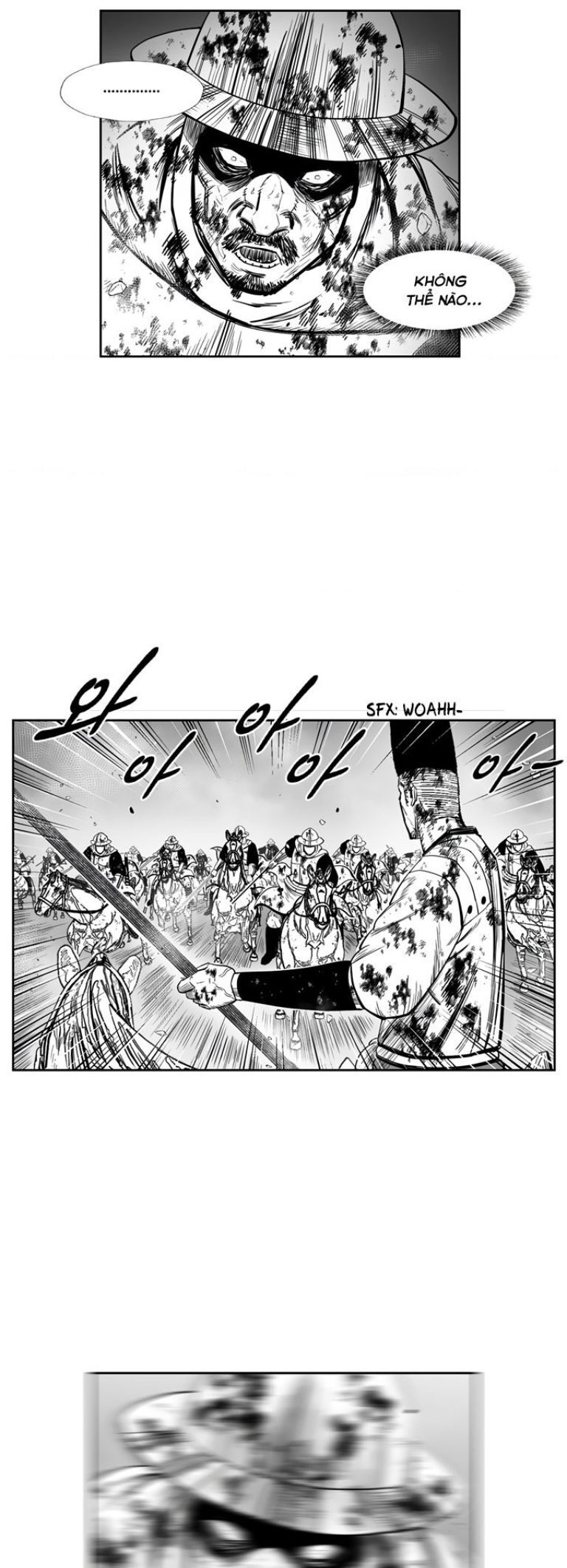 Cơn Bão Đỏ Chap 333.1 - Next Chap 334.1
