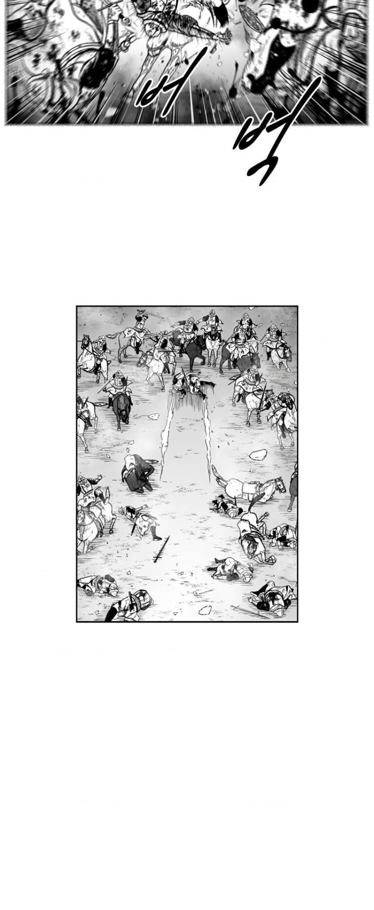 Cơn Bão Đỏ Chap 333.1 - Next Chap 334.1