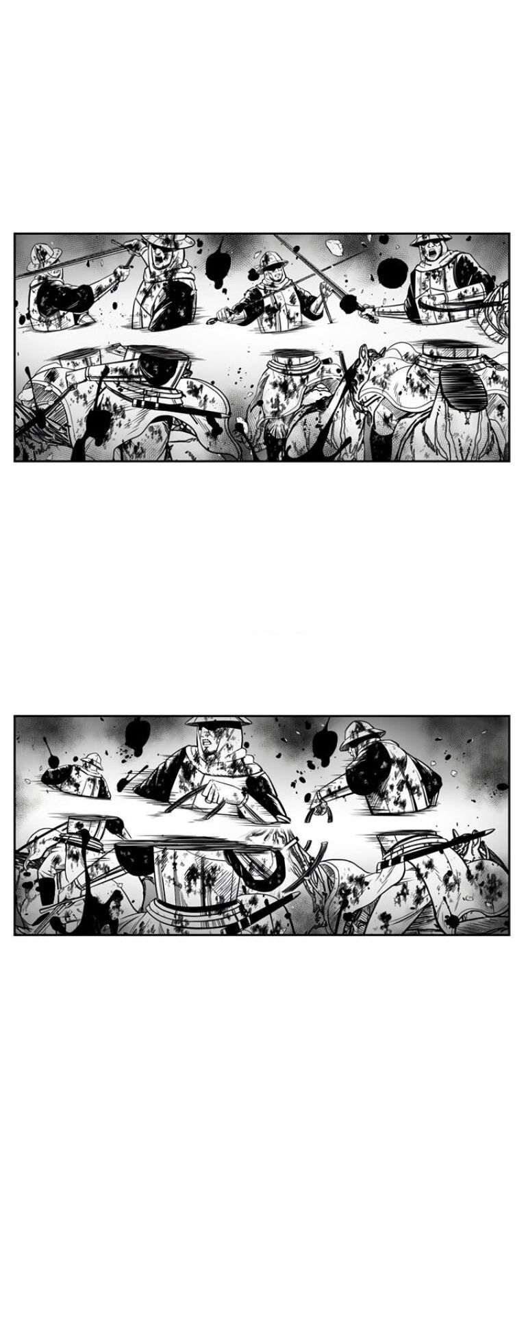 Cơn Bão Đỏ Chap 333.1 - Next Chap 334.1