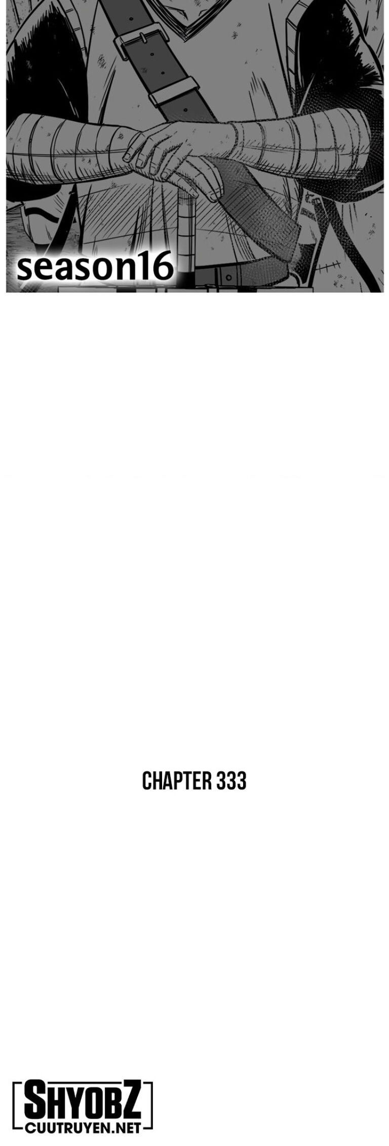 Cơn Bão Đỏ Chap 333.1 - Next Chap 334.1