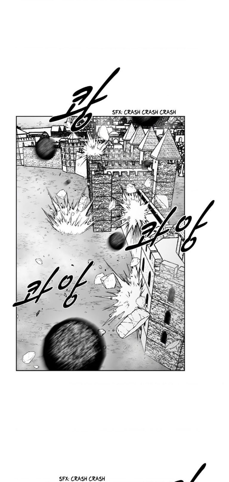 Cơn Bão Đỏ Chap 333.1 - Next Chap 334.1