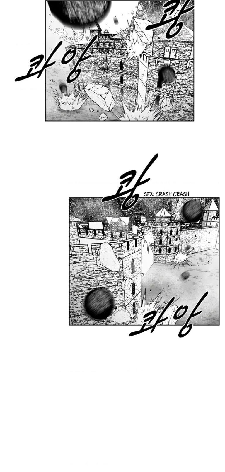 Cơn Bão Đỏ Chap 333.1 - Next Chap 334.1