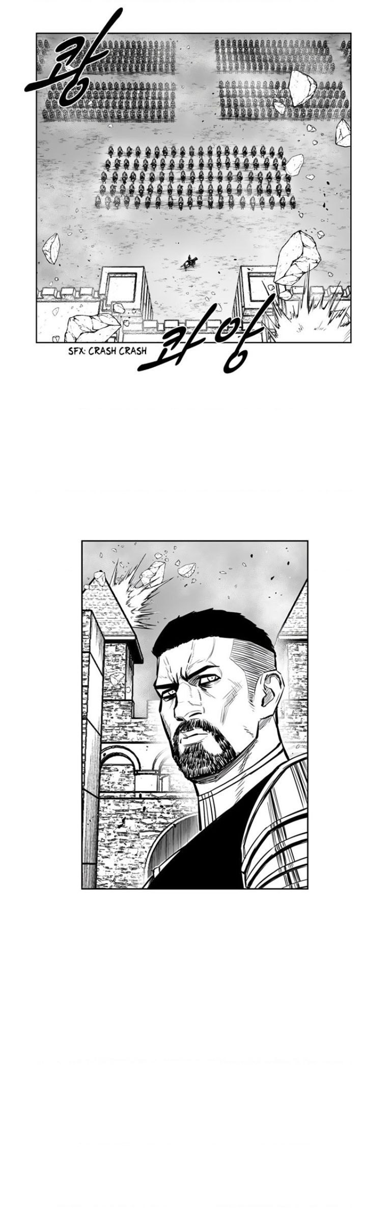 Cơn Bão Đỏ Chap 333.1 - Next Chap 334.1