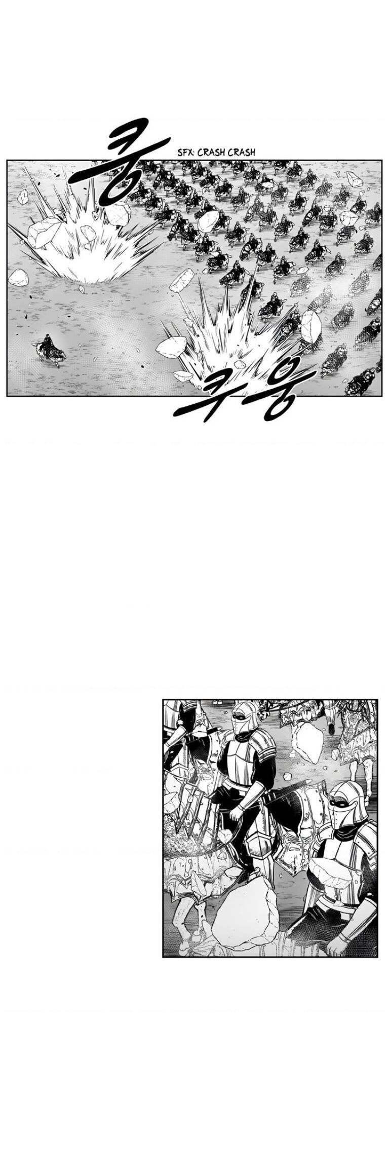 Cơn Bão Đỏ Chap 333.1 - Next Chap 334.1