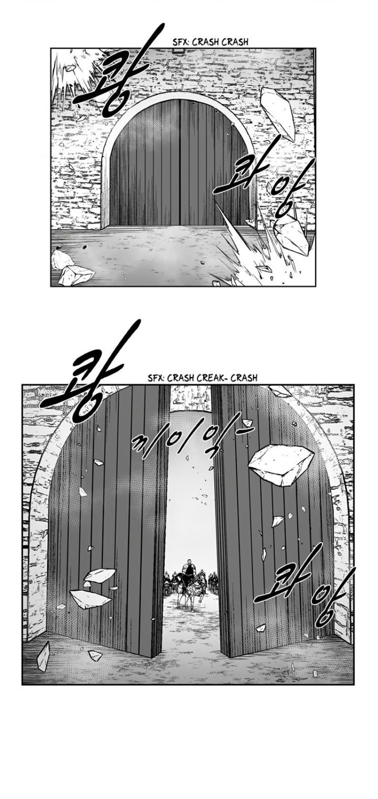 Cơn Bão Đỏ Chap 333.1 - Next Chap 334.1