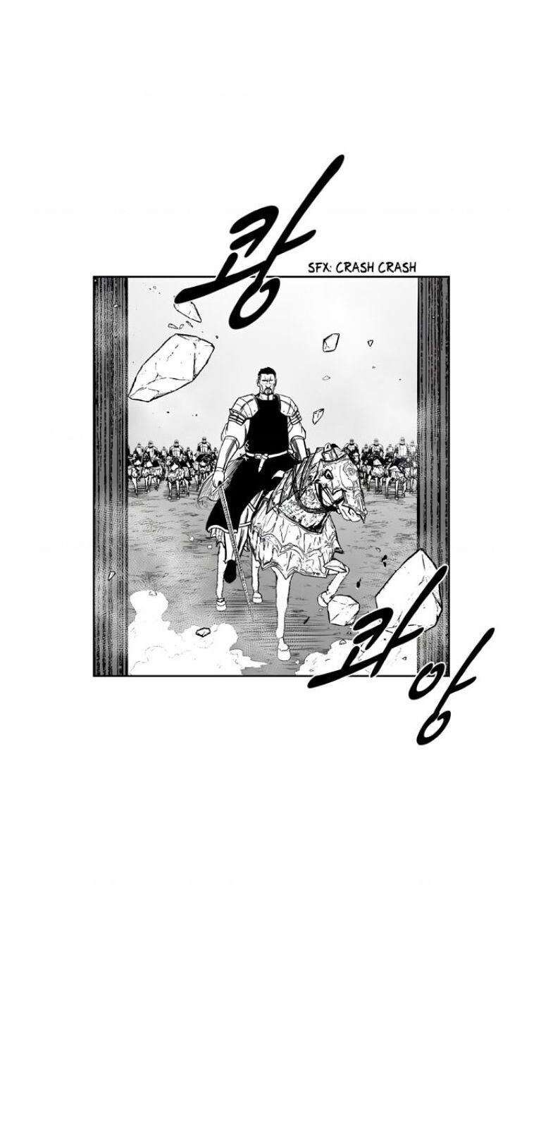 Cơn Bão Đỏ Chap 333.1 - Next Chap 334.1