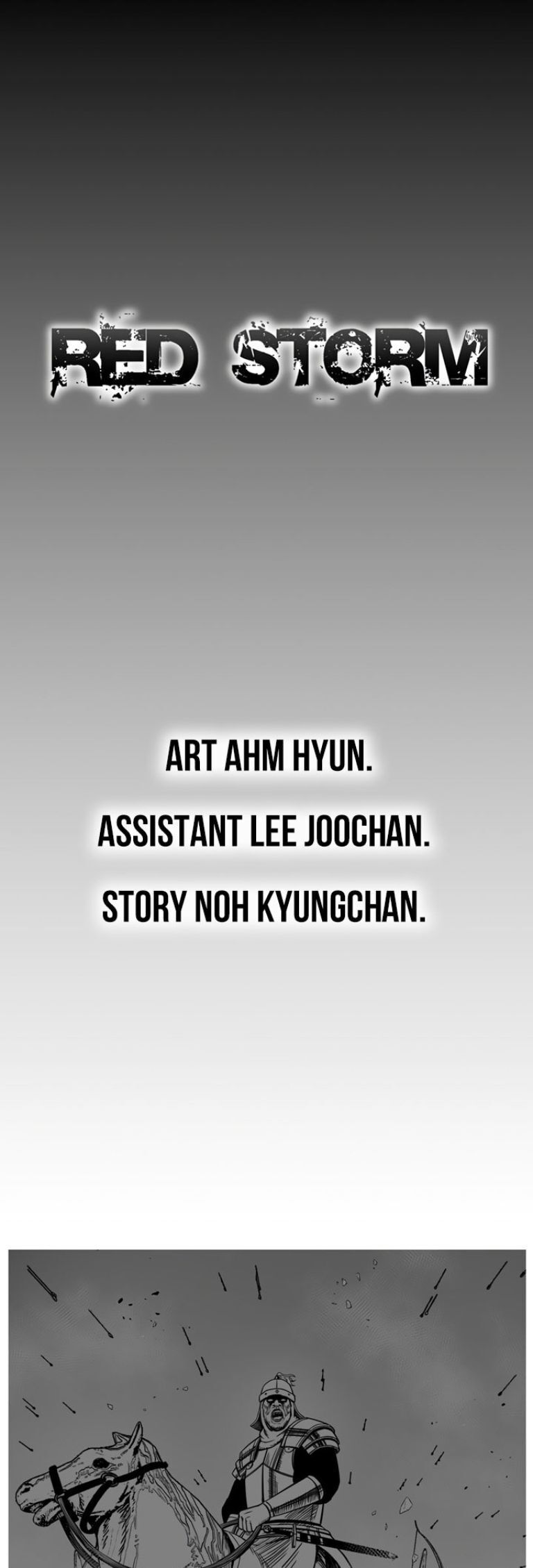 Cơn Bão Đỏ Chap 334.1 - Next Chap 335.1