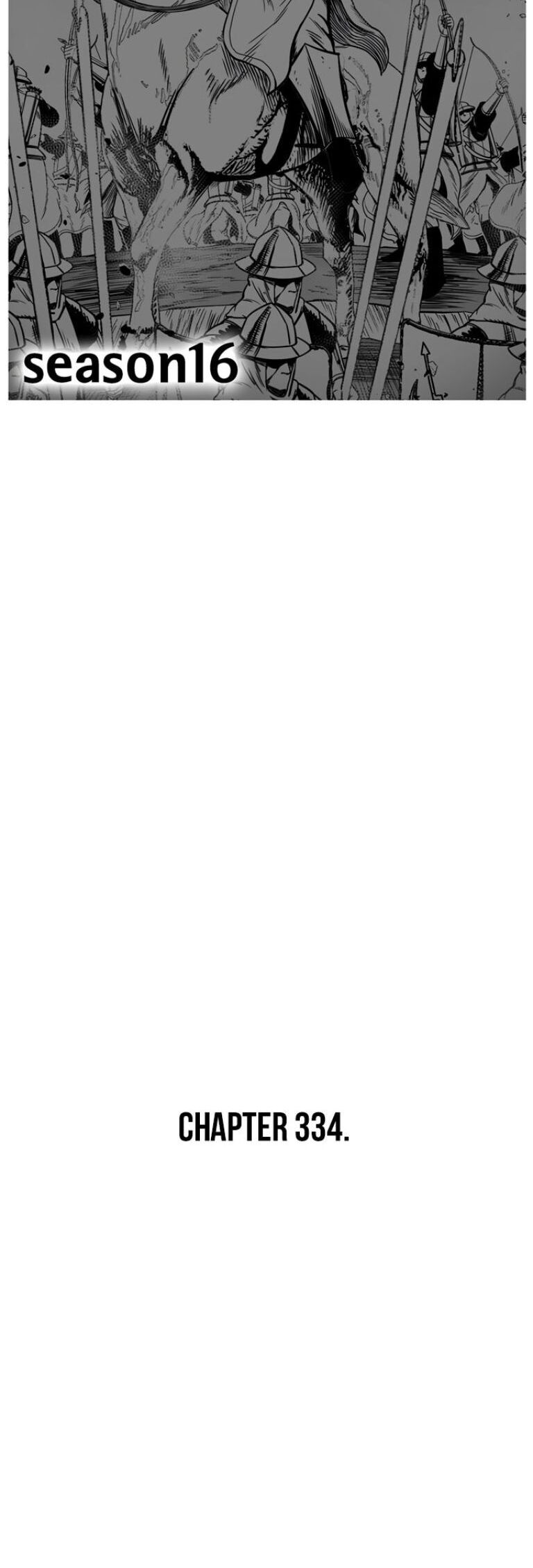 Cơn Bão Đỏ Chap 334.1 - Next Chap 335.1