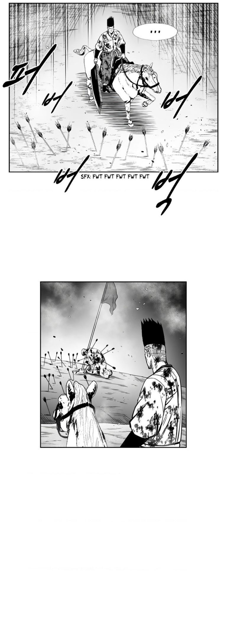 Cơn Bão Đỏ Chap 334.1 - Next Chap 335.1