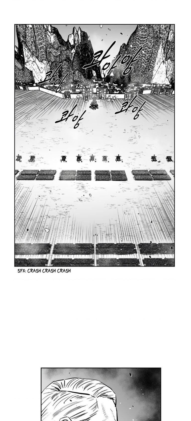 Cơn Bão Đỏ Chap 334.1 - Next Chap 335.1