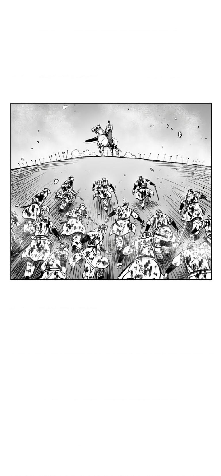 Cơn Bão Đỏ Chap 334.1 - Next Chap 335.1