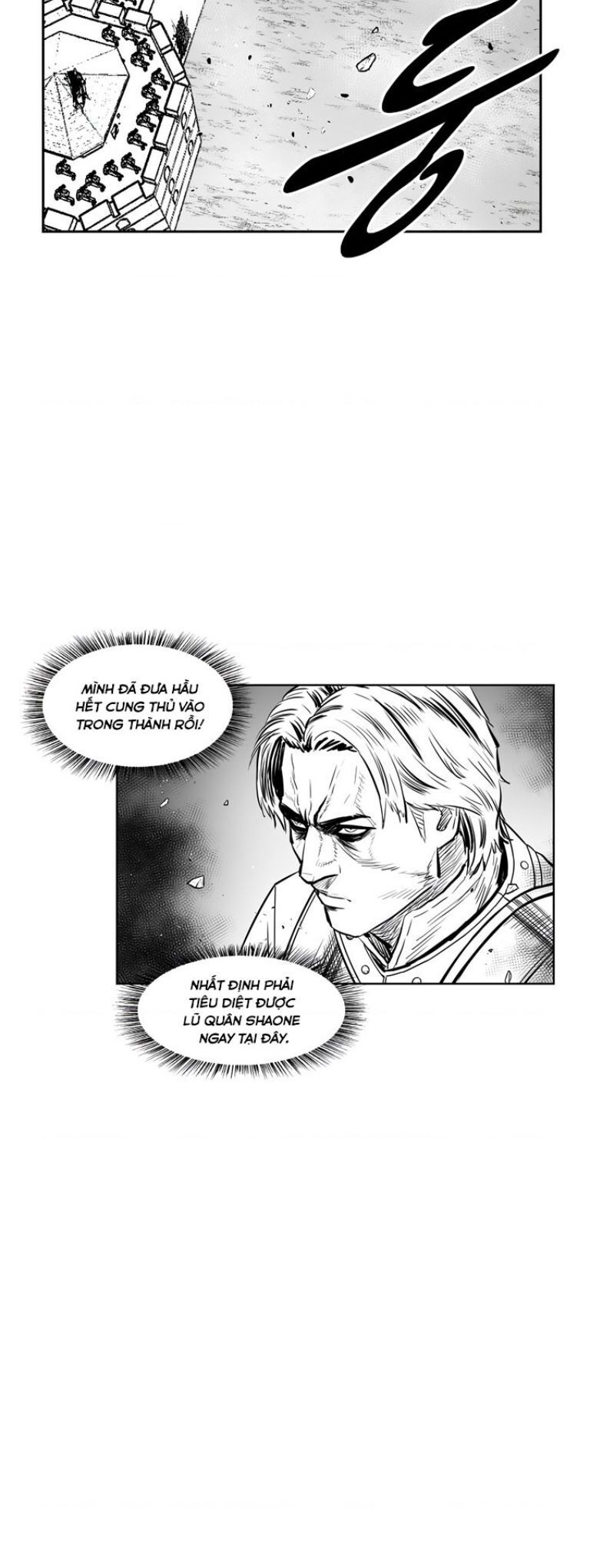 Cơn Bão Đỏ Chap 335.1 - Next Chap 336.1