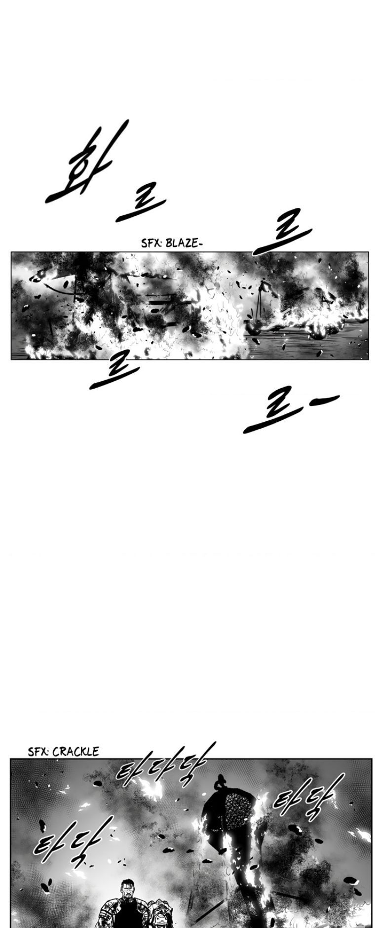 Cơn Bão Đỏ Chap 335.1 - Next Chap 336.1