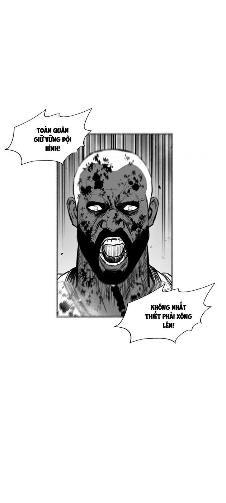 Cơn Bão Đỏ Chap 335.1 - Next Chap 336.1