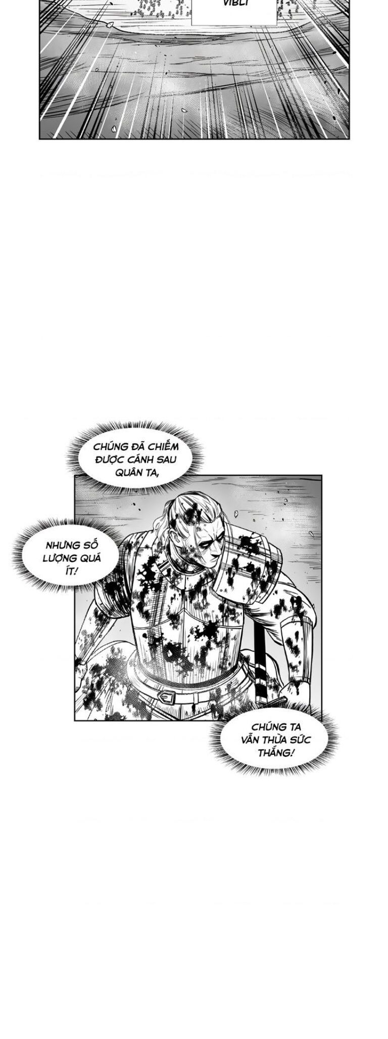 Cơn Bão Đỏ Chap 335.1 - Next Chap 336.1