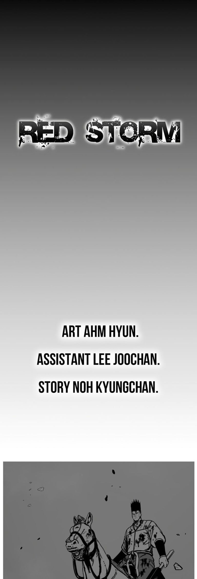 Cơn Bão Đỏ Chap 335.1 - Next Chap 336.1