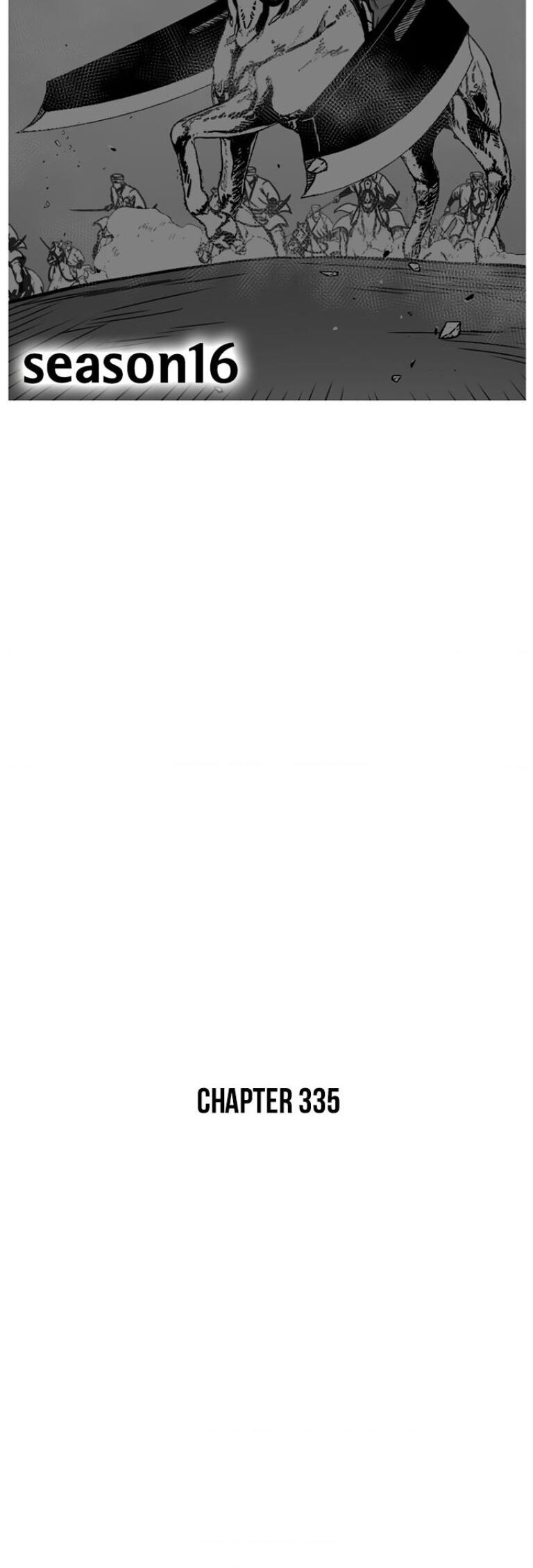 Cơn Bão Đỏ Chap 335.1 - Next Chap 336.1