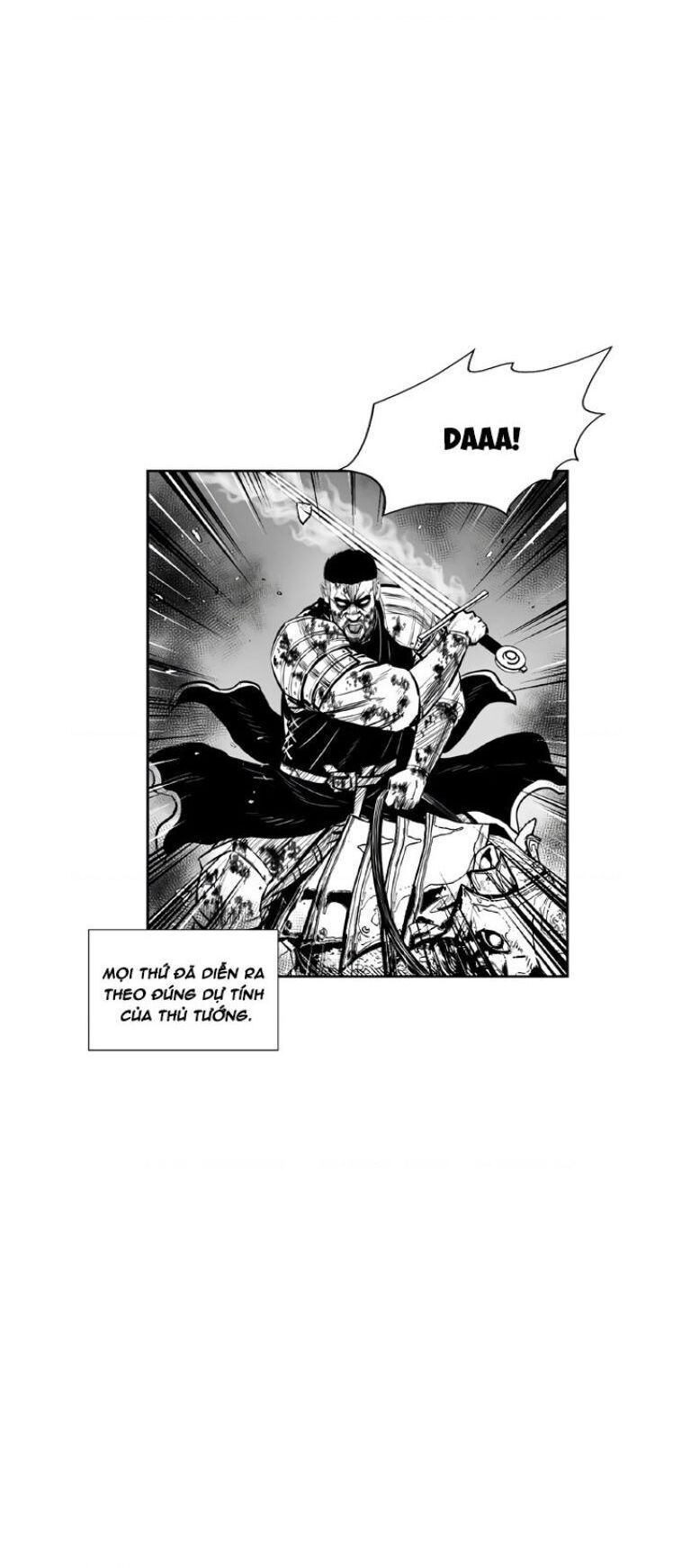 Cơn Bão Đỏ Chap 335.1 - Next Chap 336.1
