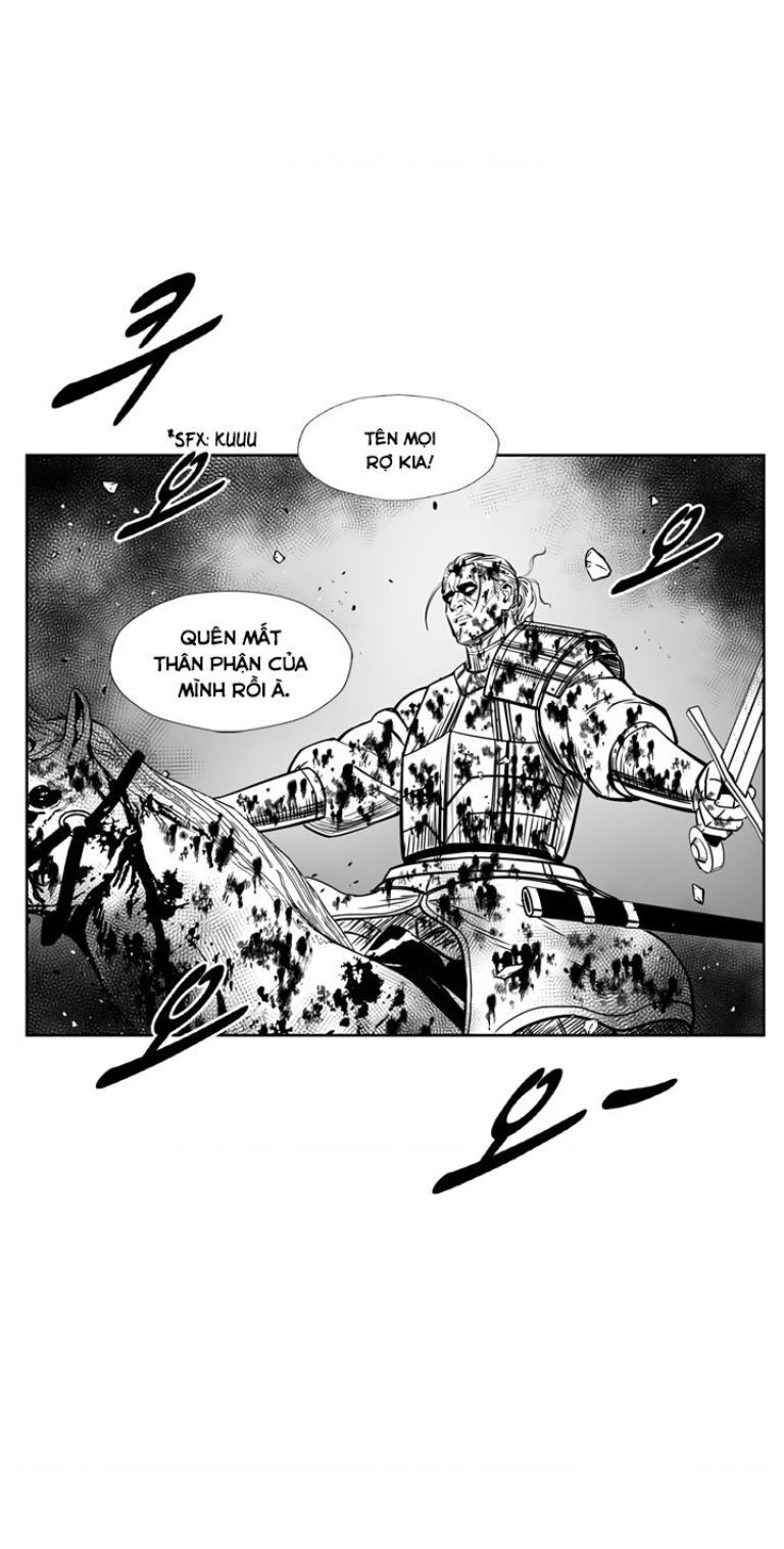 Cơn Bão Đỏ Chap 336.1 - Next Chap 337.1