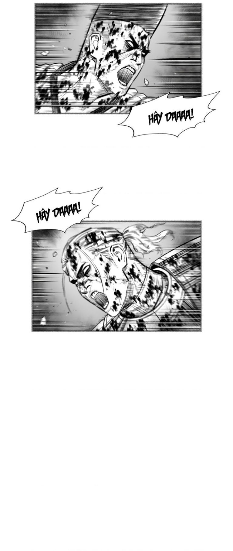 Cơn Bão Đỏ Chap 336.1 - Next Chap 337.1