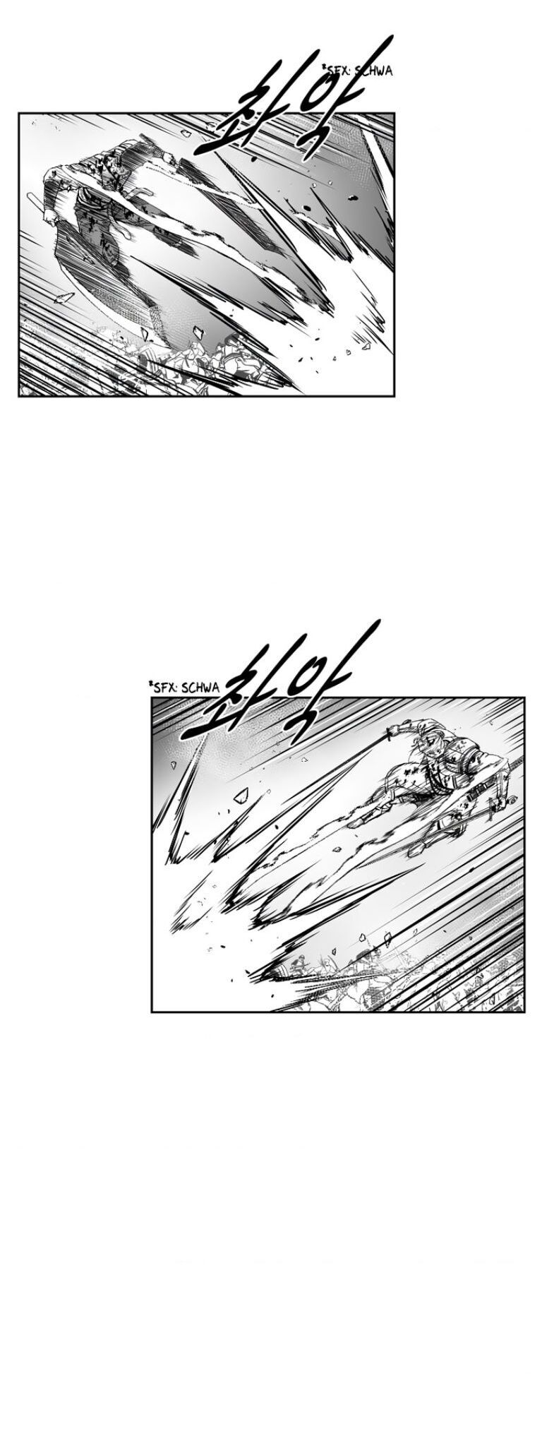 Cơn Bão Đỏ Chap 336.1 - Next Chap 337.1
