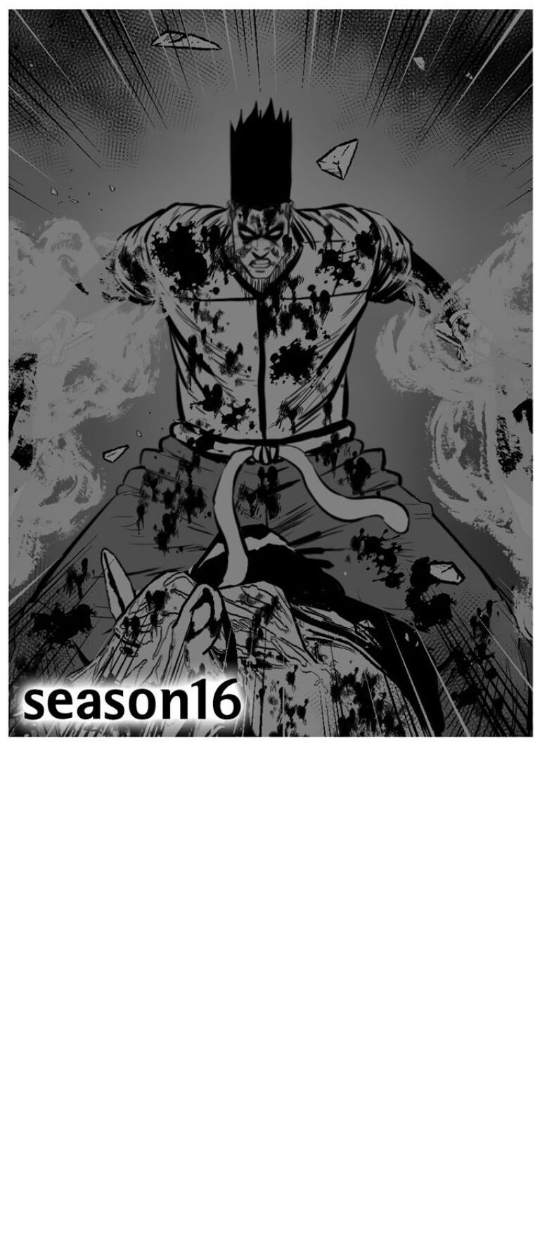 Cơn Bão Đỏ Chap 336.1 - Next Chap 337.1