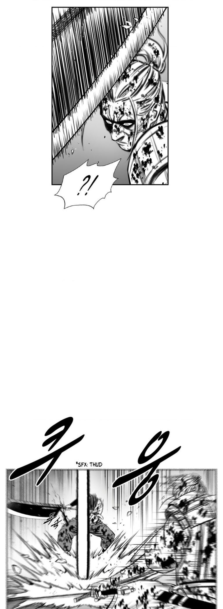 Cơn Bão Đỏ Chap 336.1 - Next Chap 337.1