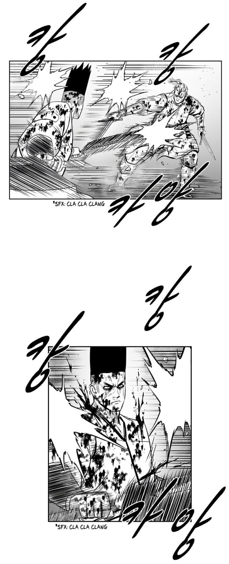 Cơn Bão Đỏ Chap 336.1 - Next Chap 337.1
