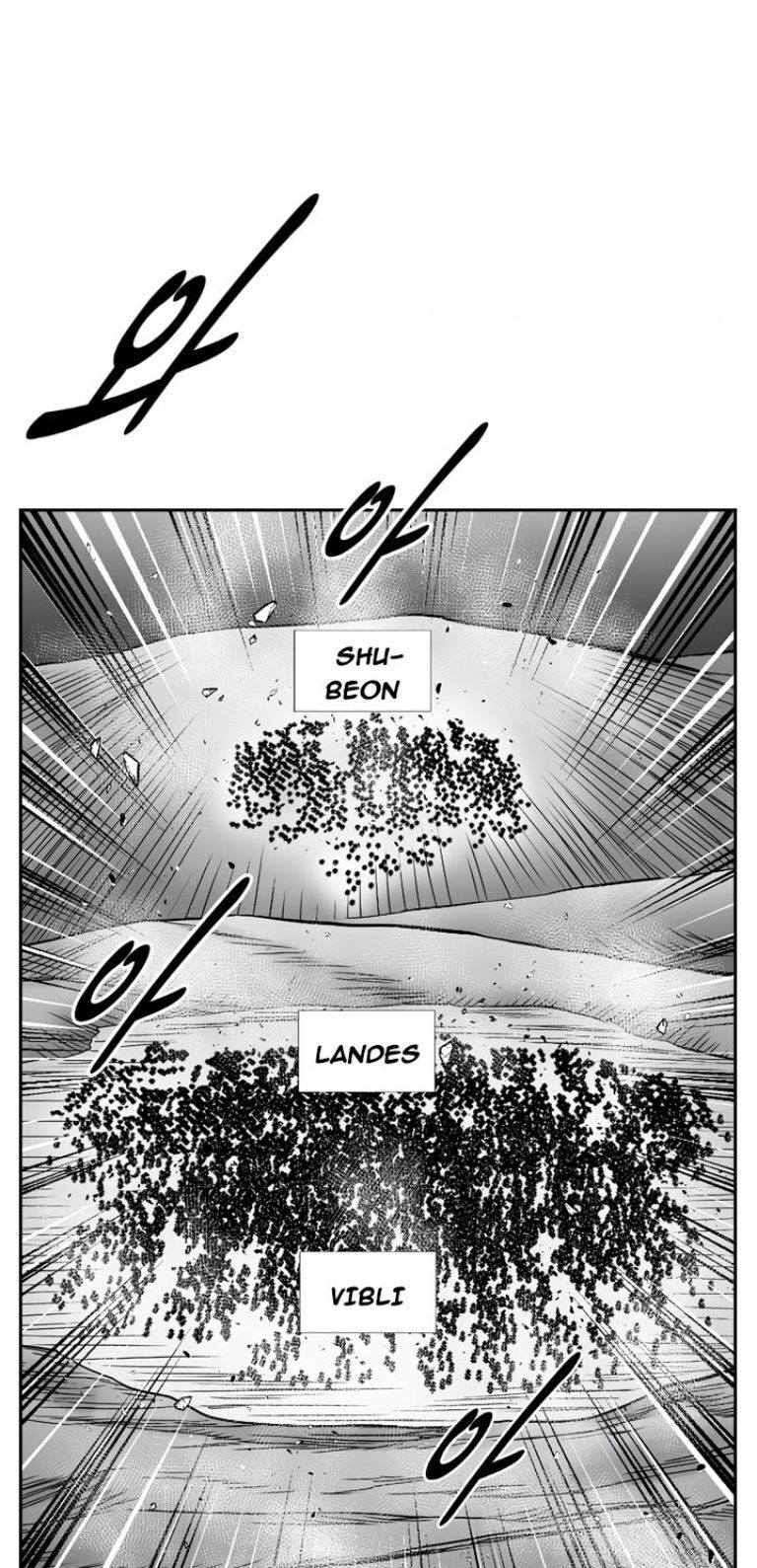 Cơn Bão Đỏ Chap 336.1 - Next Chap 337.1