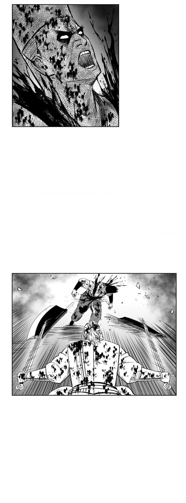 Cơn Bão Đỏ Chap 336.1 - Next Chap 337.1