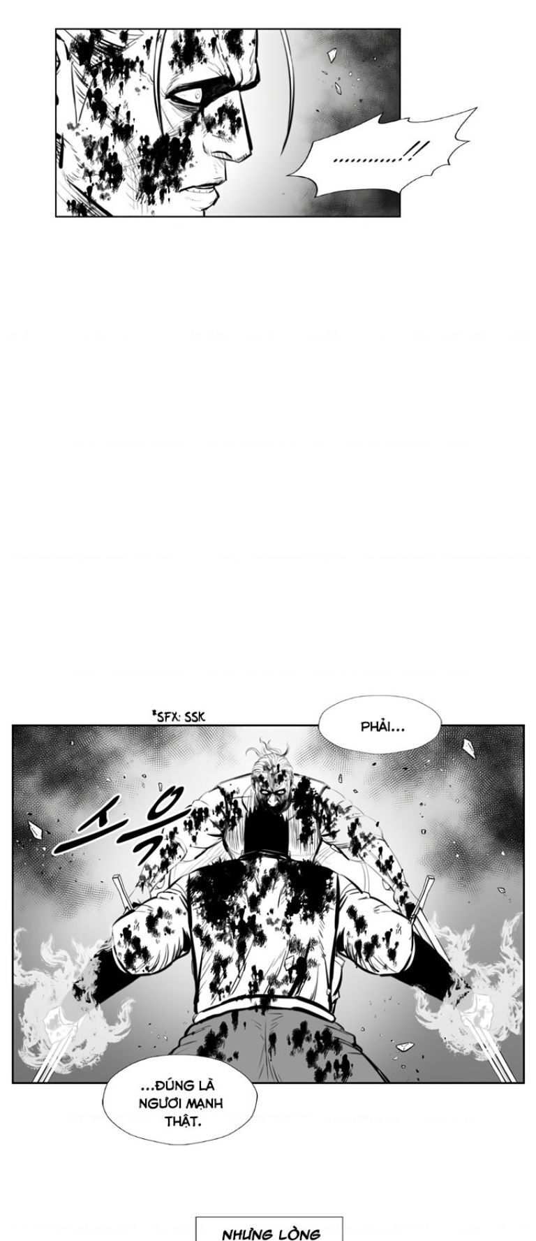 Cơn Bão Đỏ Chap 336.1 - Next Chap 337.1