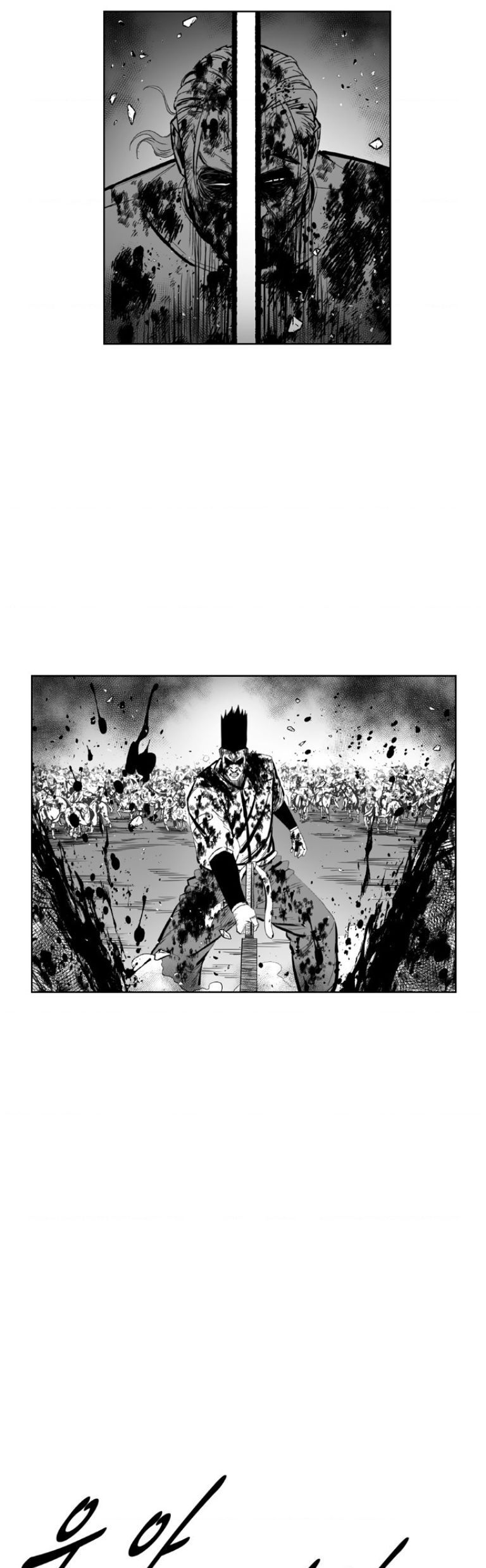 Cơn Bão Đỏ Chap 337.1 - Next Chap 338.1