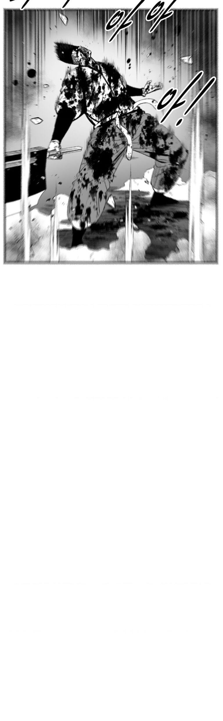 Cơn Bão Đỏ Chap 337.1 - Next Chap 338.1