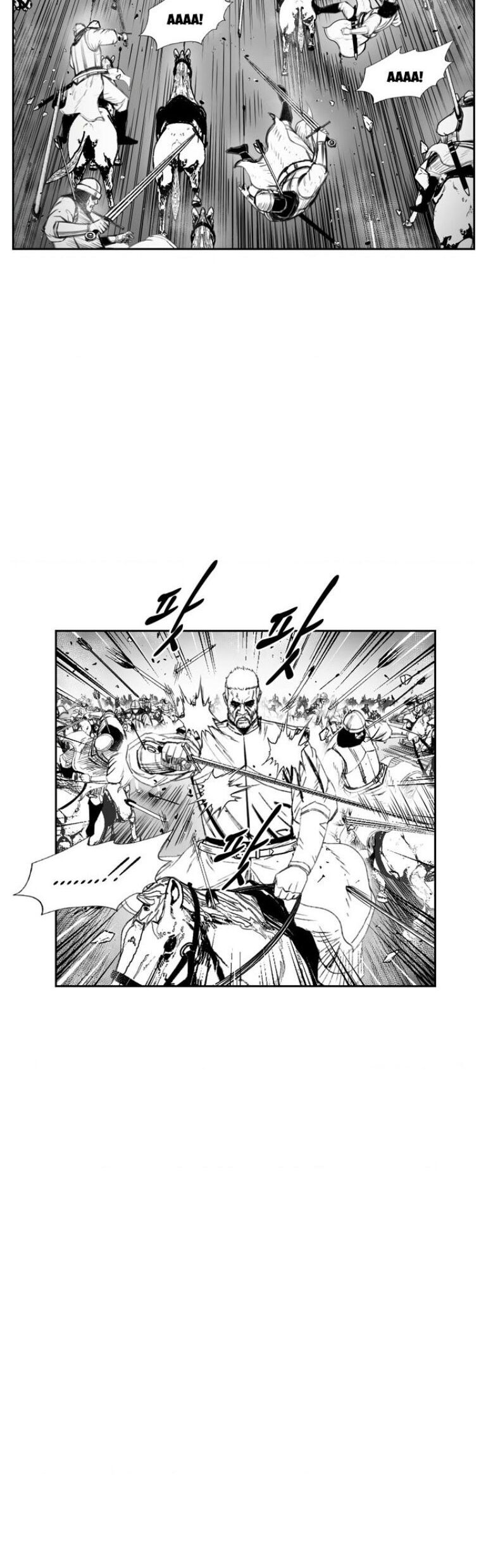 Cơn Bão Đỏ Chap 337.1 - Next Chap 338.1