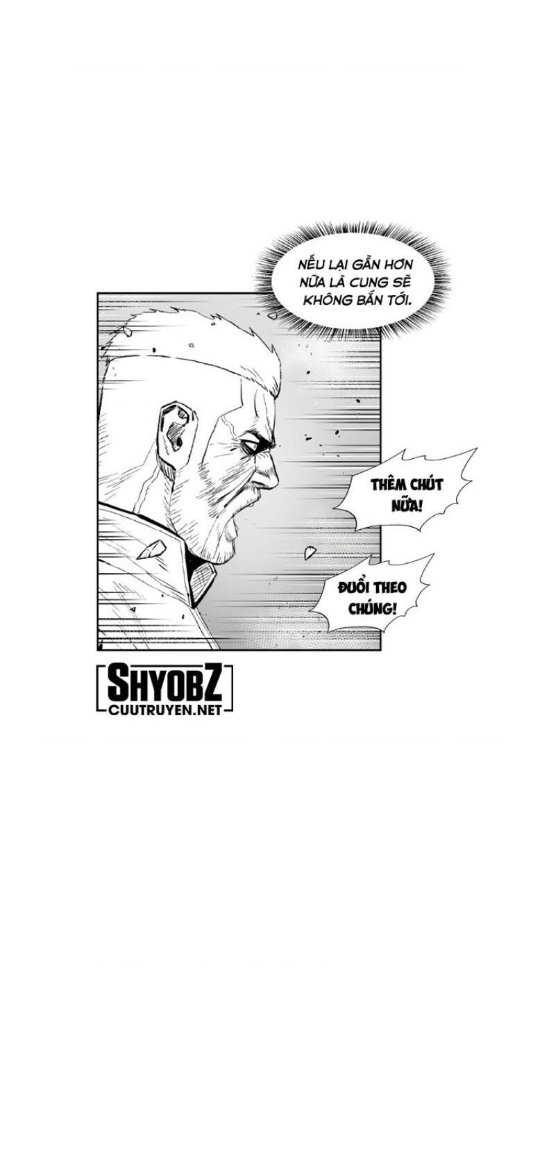 Cơn Bão Đỏ Chap 337.1 - Next Chap 338.1