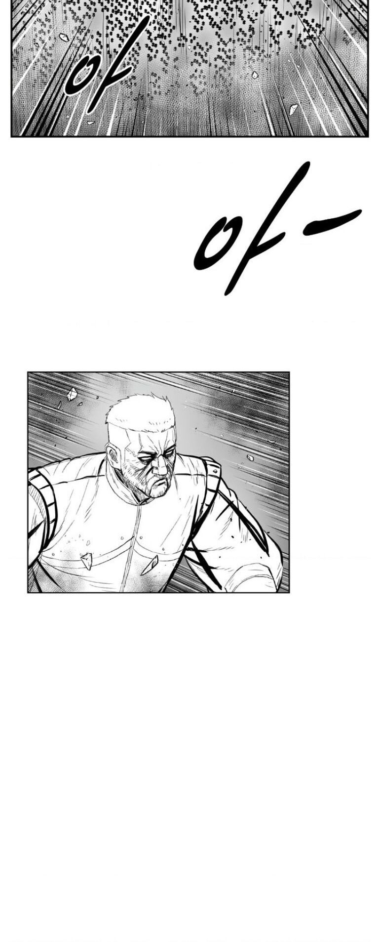 Cơn Bão Đỏ Chap 337.1 - Next Chap 338.1