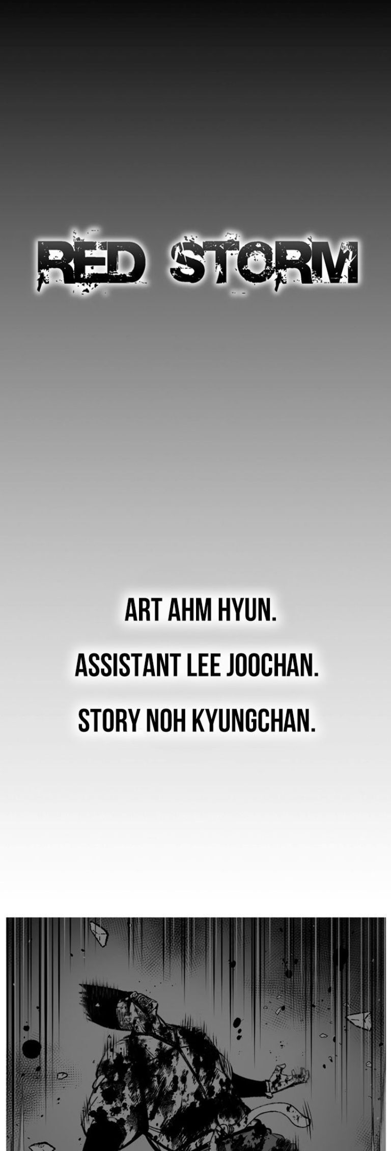 Cơn Bão Đỏ Chap 337.1 - Next Chap 338.1