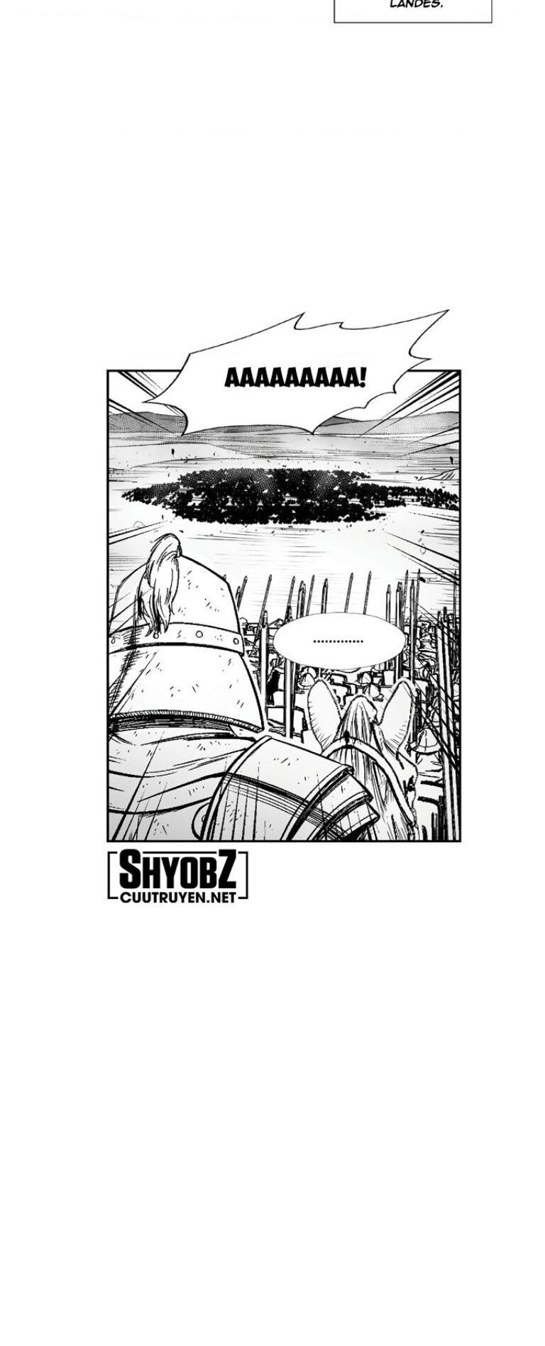 Cơn Bão Đỏ Chap 337.1 - Next Chap 338.1