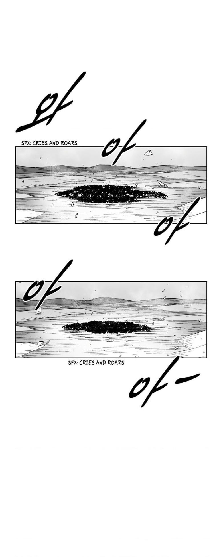 Cơn Bão Đỏ Chap 337.1 - Next Chap 338.1