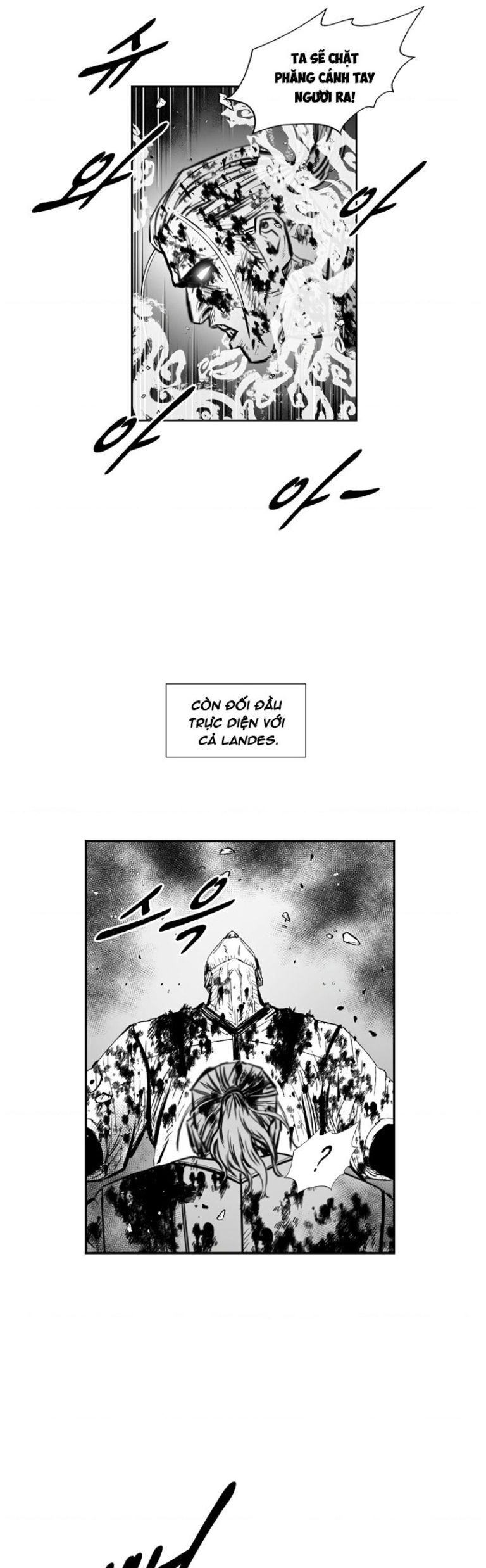 Cơn Bão Đỏ Chap 337.1 - Next Chap 338.1