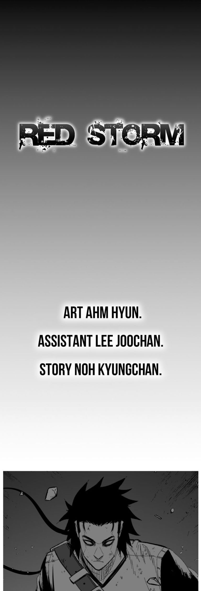 Cơn Bão Đỏ Chap 338.1 - Next Chap 339.1